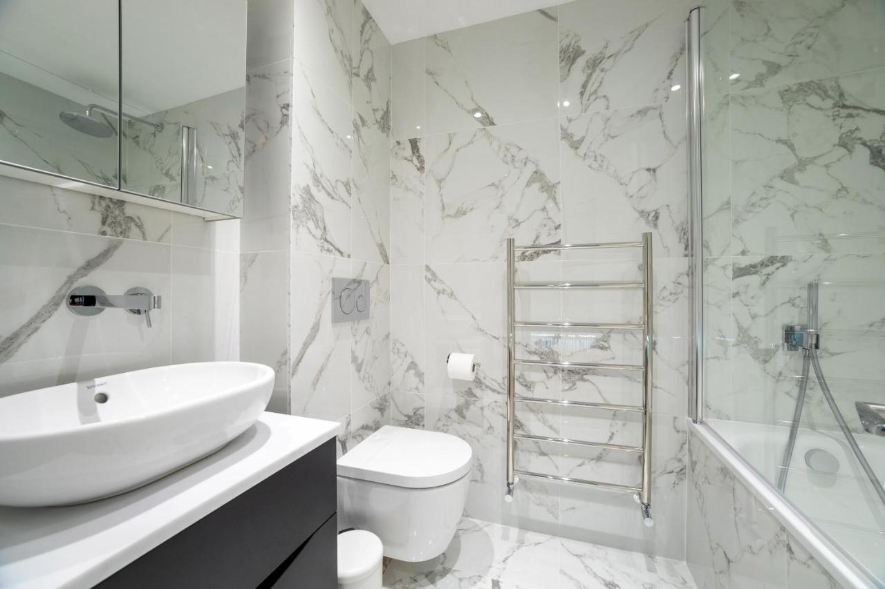 The Heart Of Westminster Appartement Londres