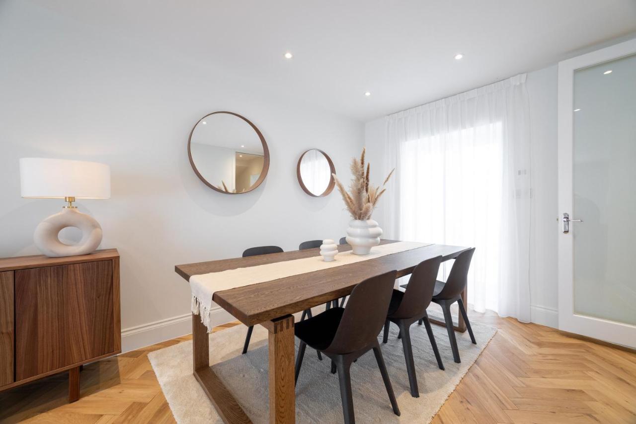 Appartement The Heart Of Westminster Londres
